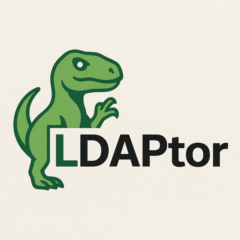 Logo Ldaptor